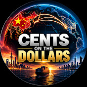 cents on the dollars