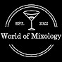 World of Mixology logo