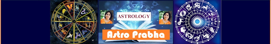 Astro Prabha यूट्यूब चैनल अवतार