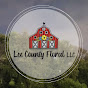 Lee County Floral LLC logo