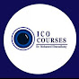 ICO Courses - Ophthalmology logo