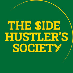 The Side Hustler's Society net worth