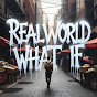 RealWorld What If logo