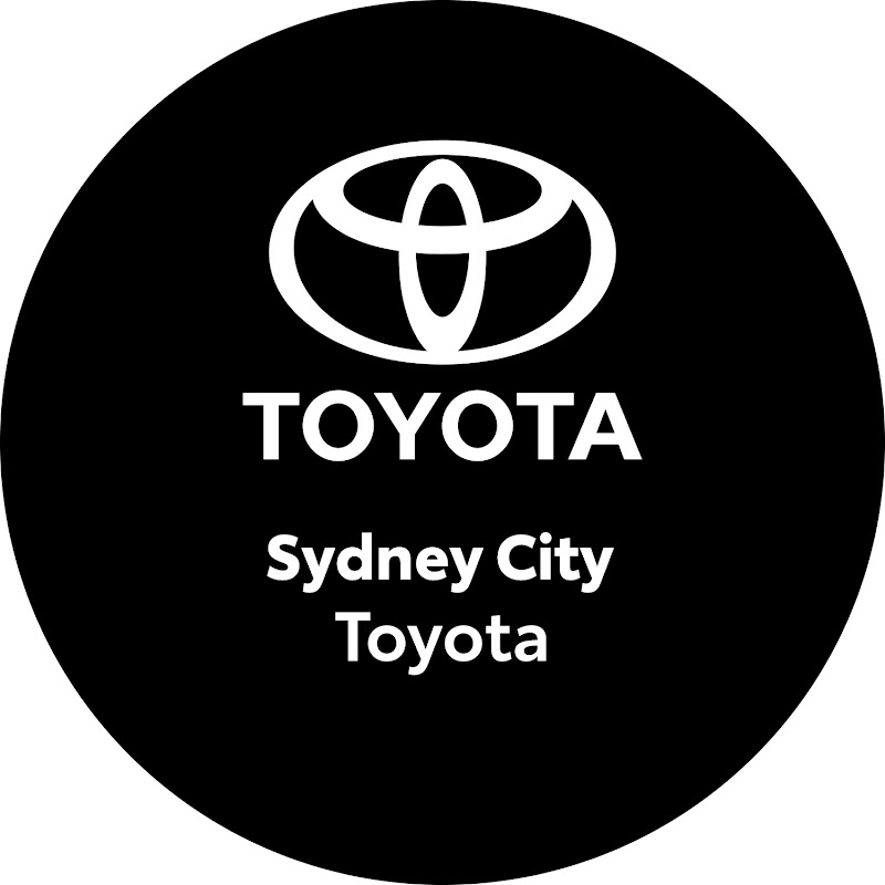 Sydney City Toyota 