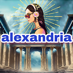alexandria | Livres Audio en Français