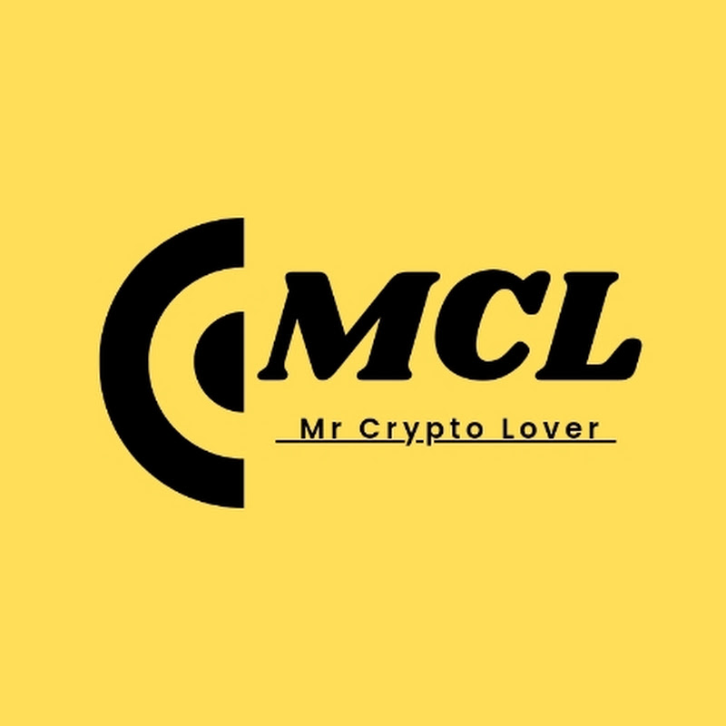 Mr Crypto Lover