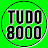 TUDO8000