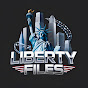Liberty Files logo