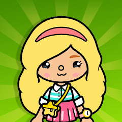 HAPPY TOCA avatar
