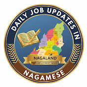 Daily Job Updates in Nagamese
