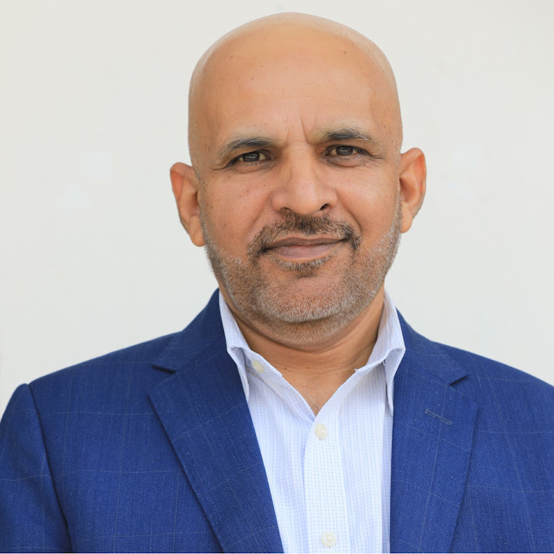 Zahid Asghar icon