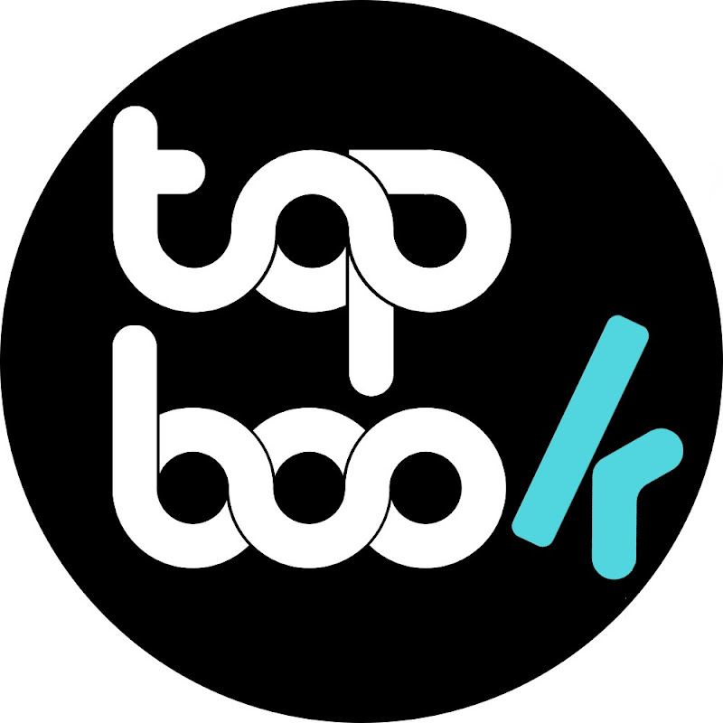 Topbook Logo