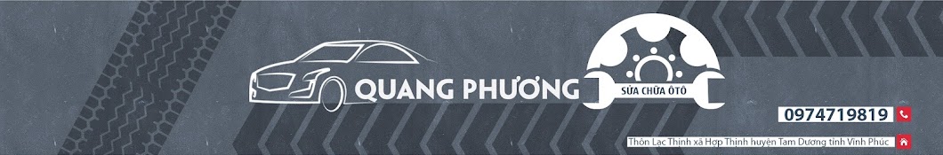 Quang PhÆ°Æ¡ng YouTube kanalı avatarı