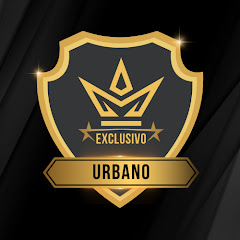 Логотип каналу Exclusivo Urbano