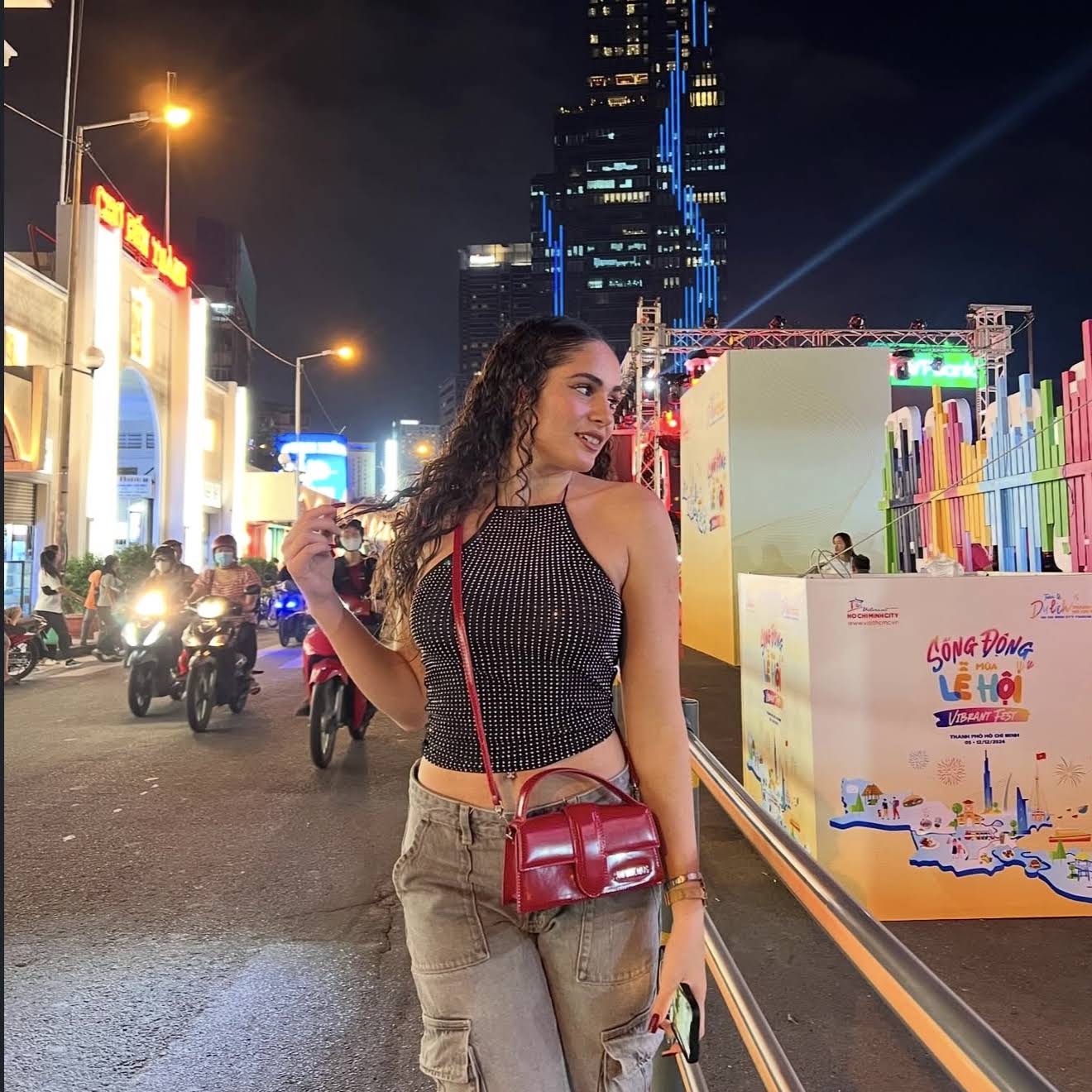 Post from Asia ASMR