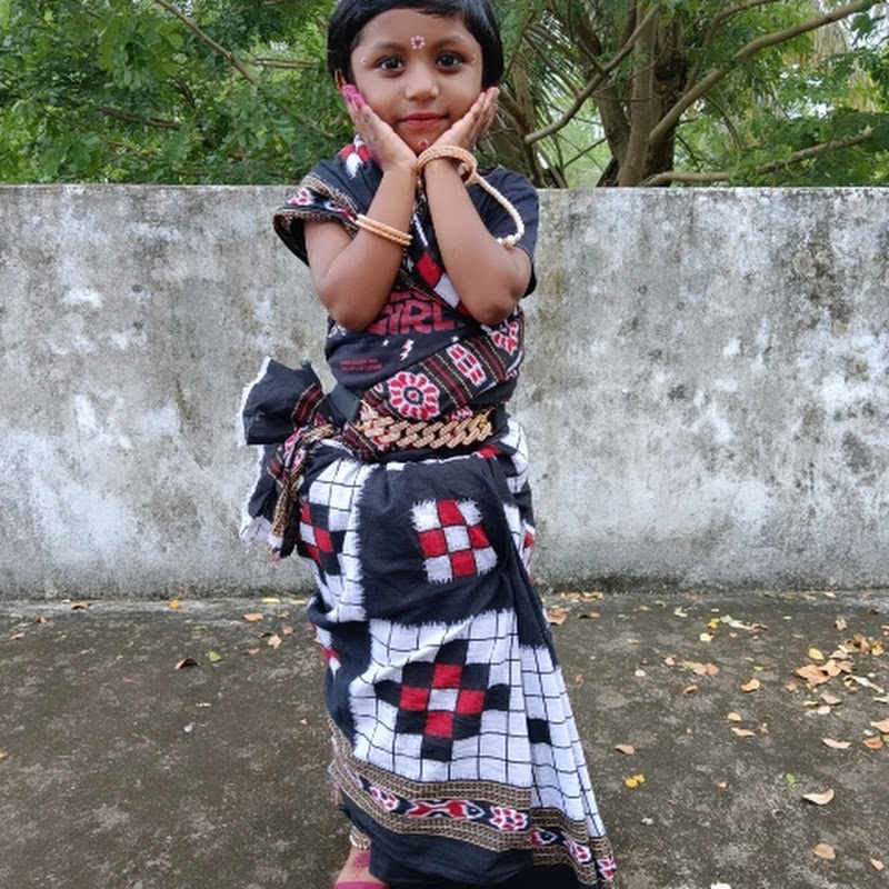 saanvika's little diary