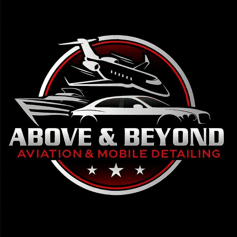 Above & Beyond Mobile Detailing
