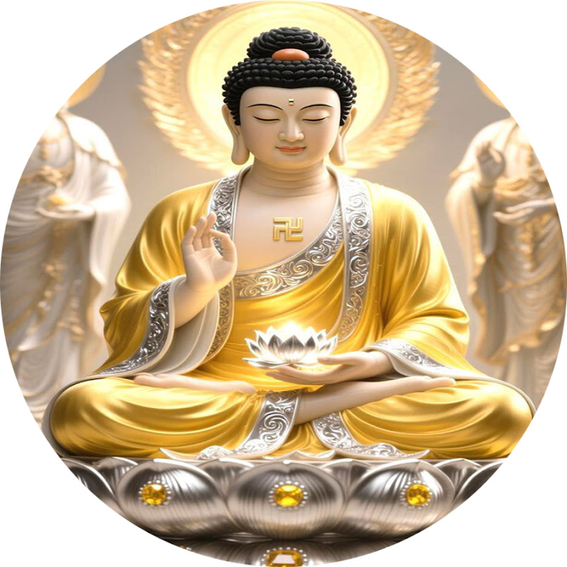 Tâm An Phật Dạy