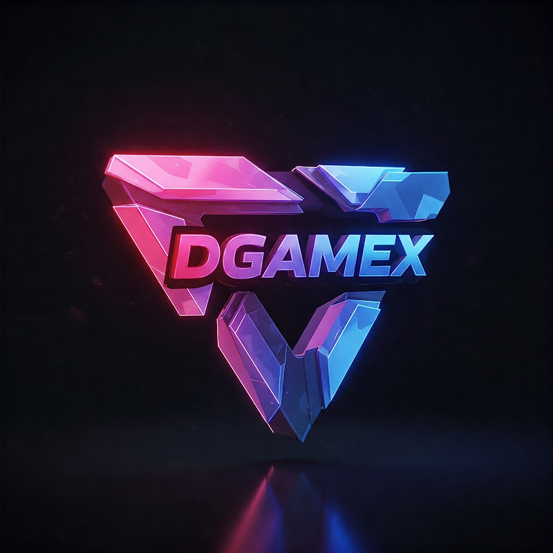 DGamex