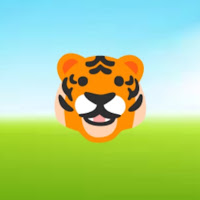Crossing Fountain Animals  profile image