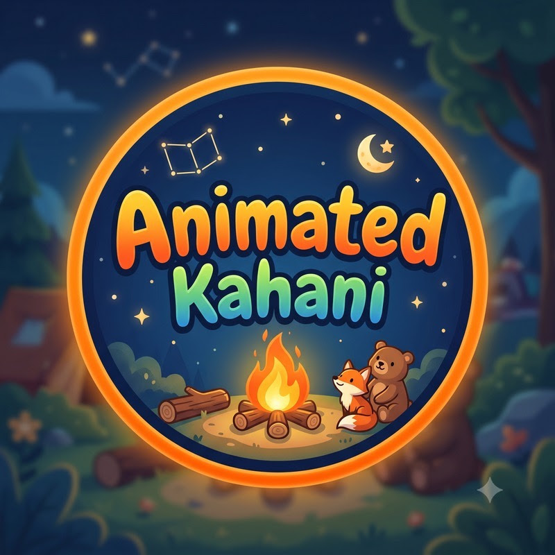 Animated Kahani