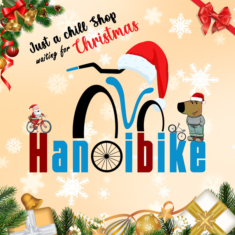 Hanoibike Shop