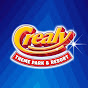 Crealy Theme Park & Resort logo