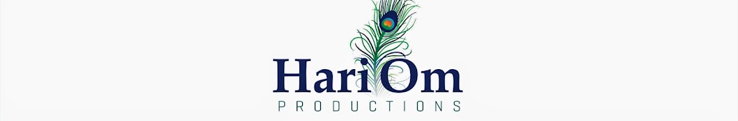 HARIOM PRODUCTIONS Avatar canale YouTube 