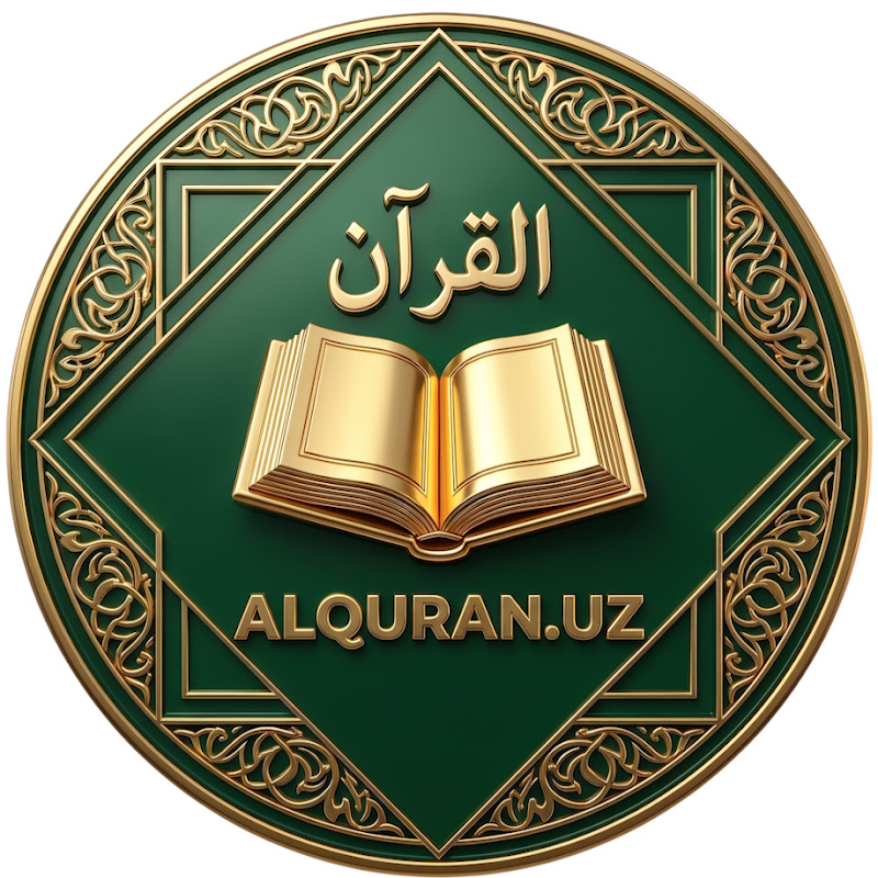 AlQuranuz - Shayx Alijon qori sahifasi