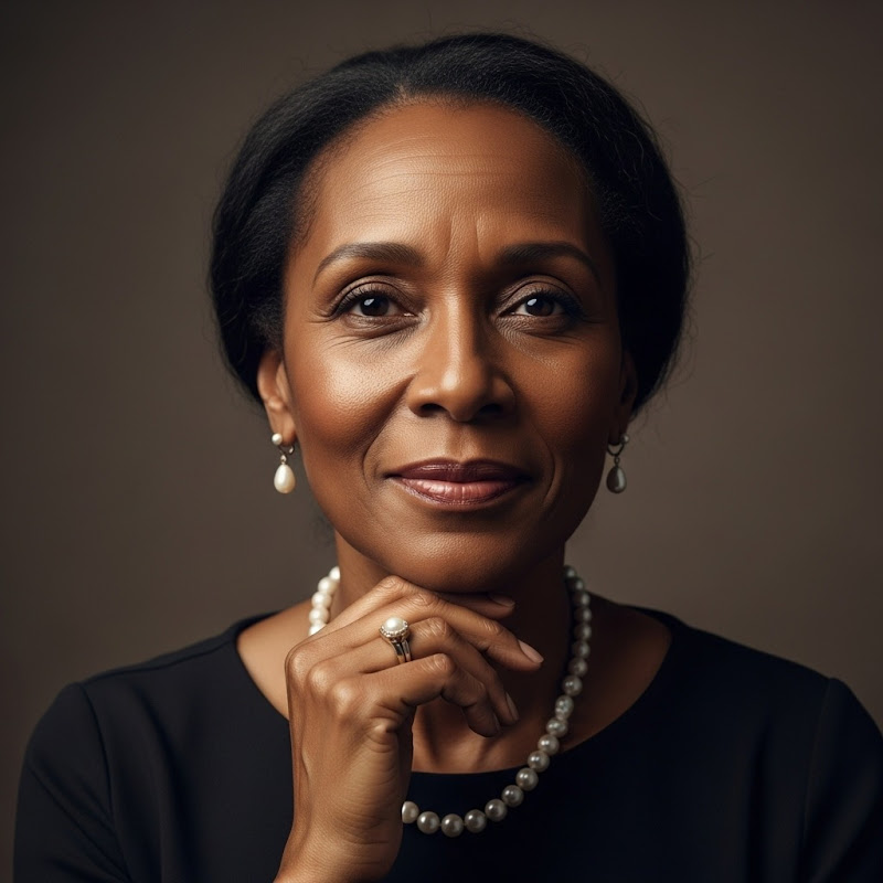 Голос Бабушки Ани Logo