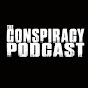 The Conspiracy Podcast logo