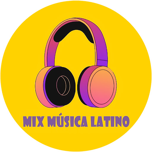 Mix Música Latino
