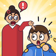 Don’t Get Caught in School icon