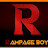 RAMPAGE BOY