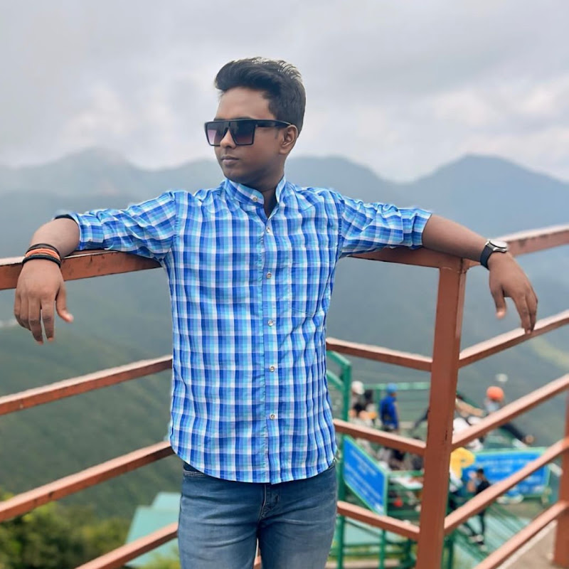 Nikesh Manmohi Vlogs