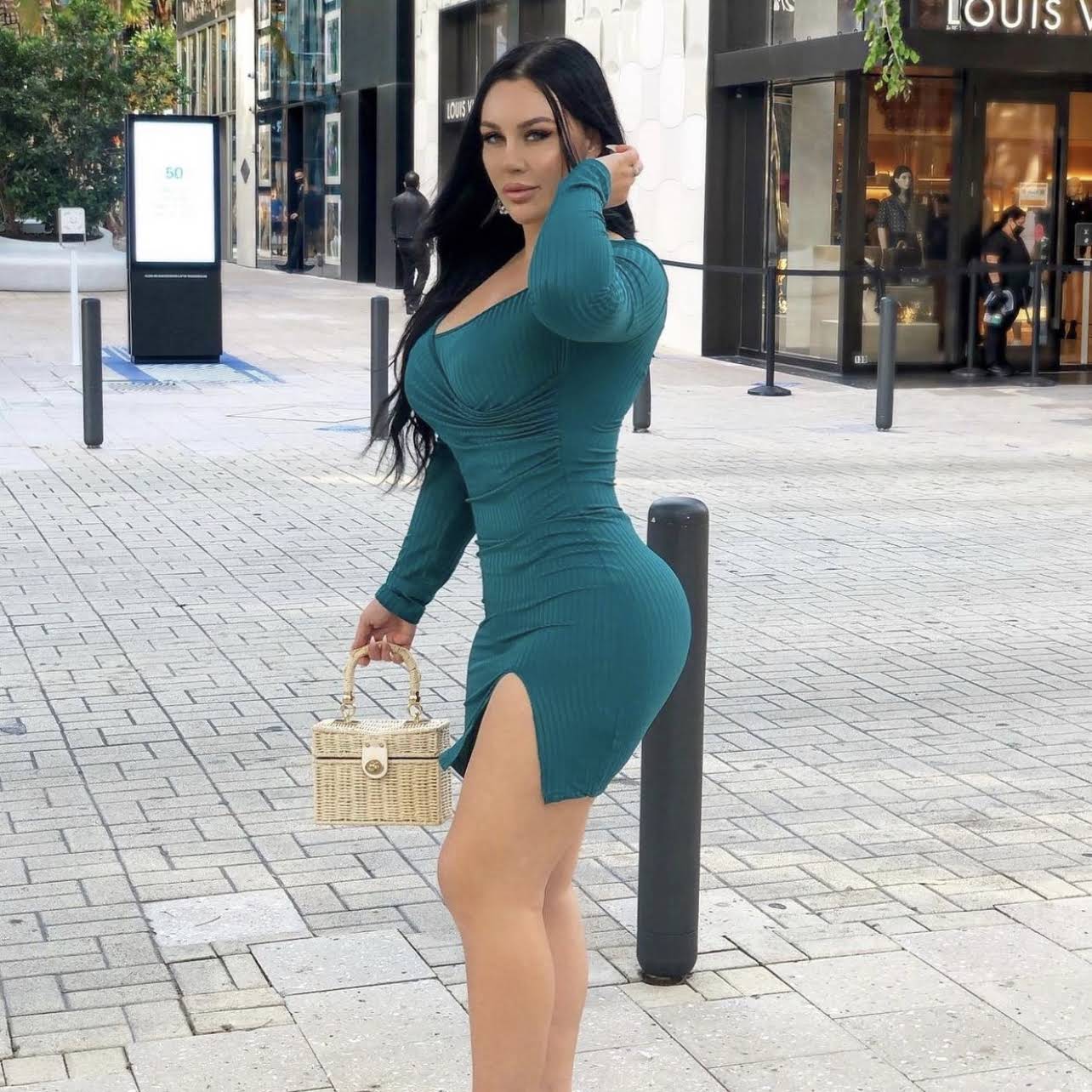 Post from Loulabellee