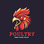 Poultry Hub Pakistan logo