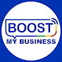 Boost My Business | Business Commercial Videos logo