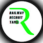 Railway Recruit Tamil logo