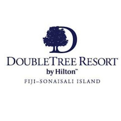 DoubleTree Resort by Hilton Fiji Sonaisali Island