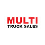 Multi Truck Sales logo