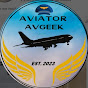 Aviator Avgeek logo