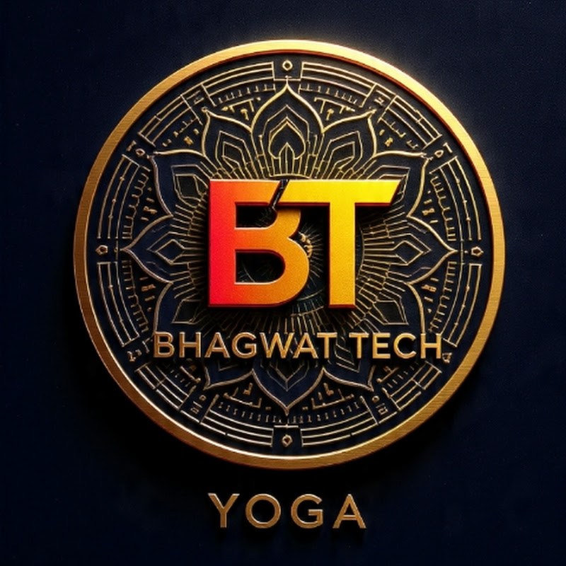Bhagwat Tech Yoga