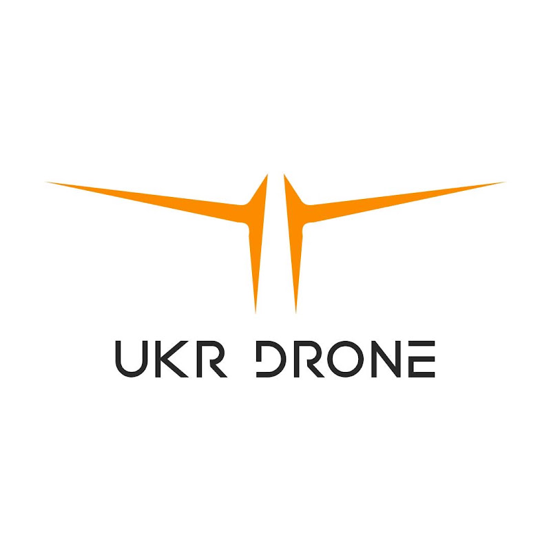  Ukrdrone