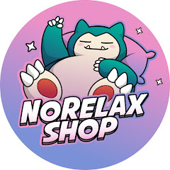 NoRelaxShop