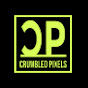 CrumbledPixels logo