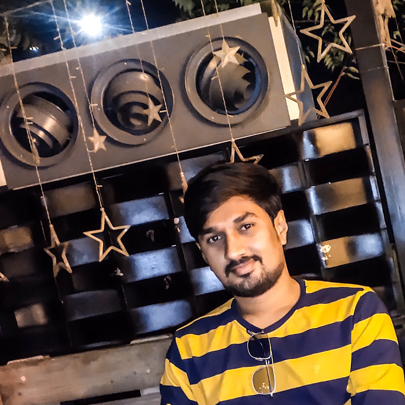 Mourya Teja