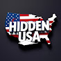 Hidden USA logo