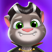 Talking Tom & Friends TV