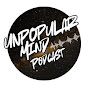 Unpopular Mind logo